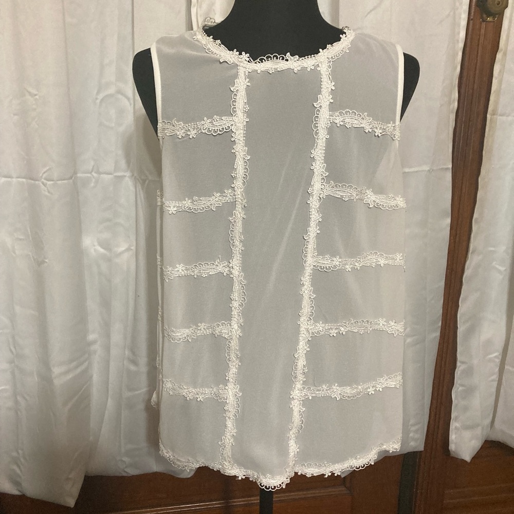 Women’s blouse, Love 21 , never worn, spring wear